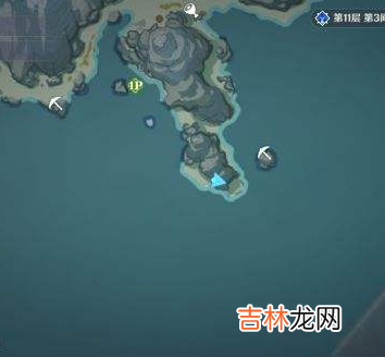 原神手游歌利亚成就怎么完成