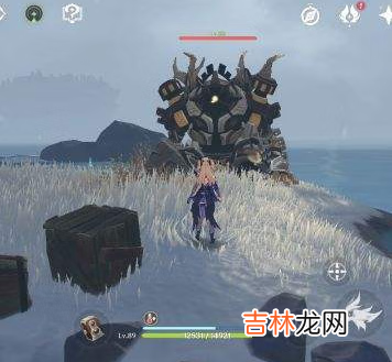 原神手游歌利亚成就怎么完成
