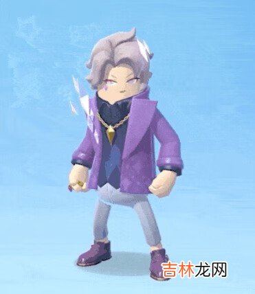香肠派对2021元旦皮肤有什么