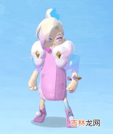 香肠派对2021元旦皮肤有什么