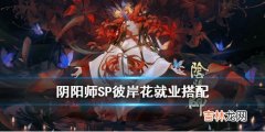 《阴阳师》SP彼岸花用什么御魂