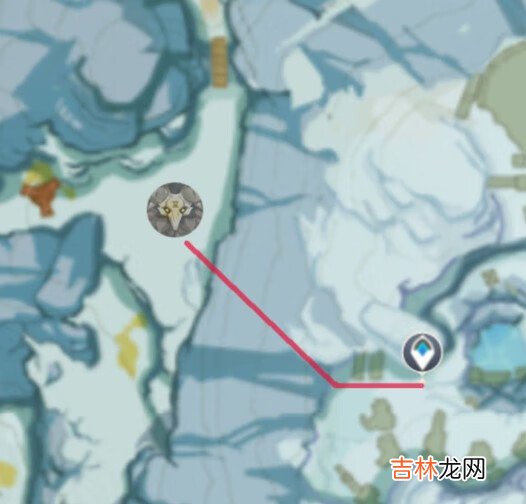 原神雪山精英怪怎么速刷