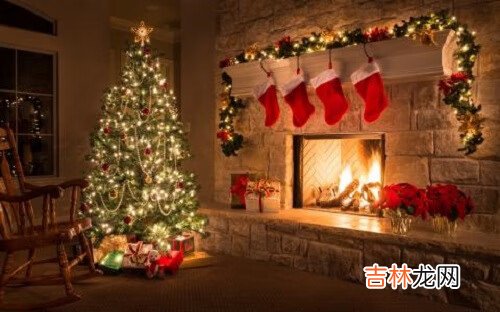 2020圣诞节祝福语大全