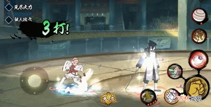 火影忍者手游冬日祭小樱怎么样