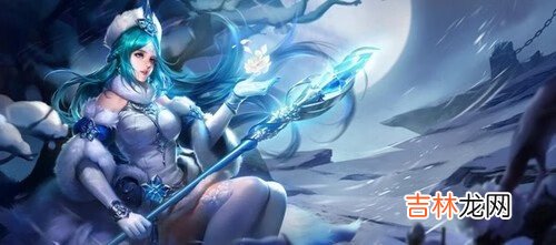 王者荣耀2021王昭君怎么出装