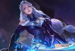 王者荣耀2021露娜怎么玩