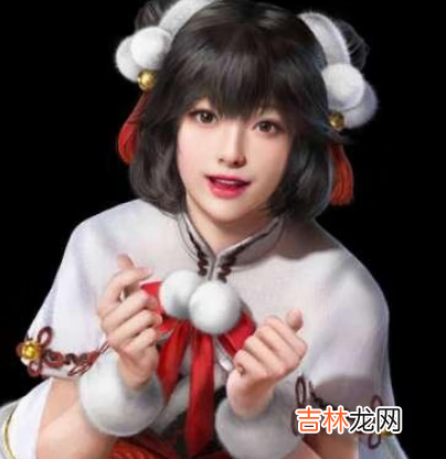 和平精英圣诞节皮肤2020是什么