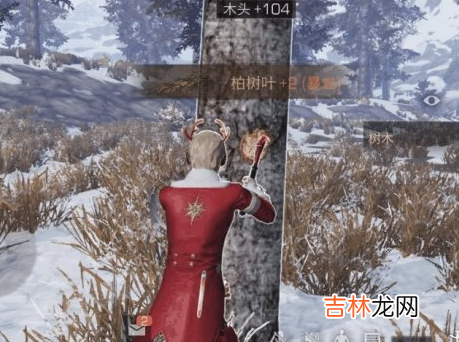 明日之后雪人大赛玩法攻略