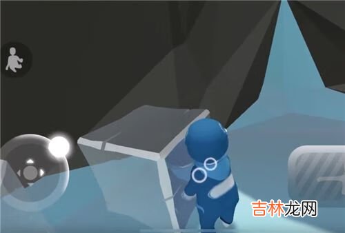 人类跌落梦境冰怎么过