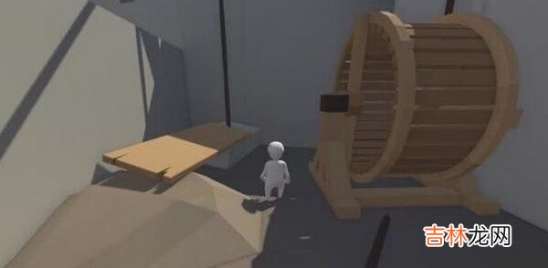 人类跌落梦境第六关怎么过