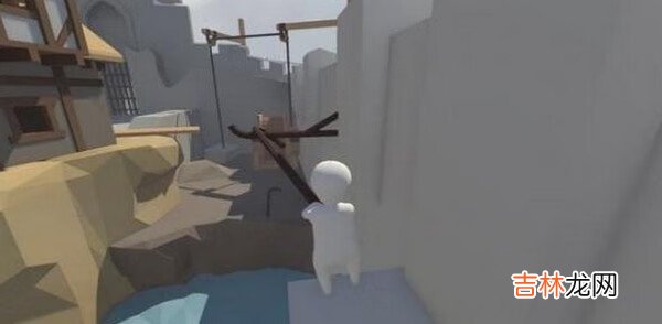 人类跌落梦境第六关怎么过