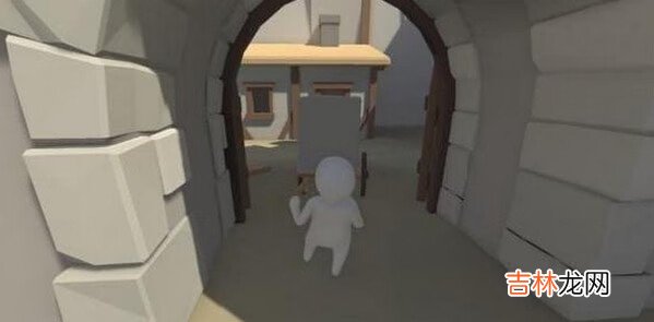 人类跌落梦境第六关怎么过