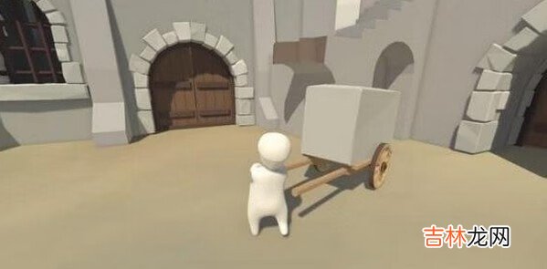 人类跌落梦境第六关怎么过