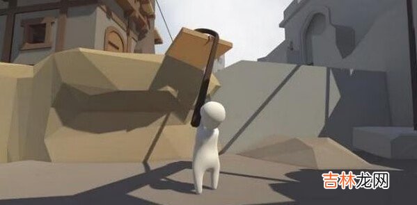 人类跌落梦境第六关怎么过