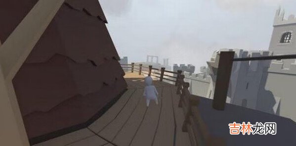 人类跌落梦境第六关怎么过