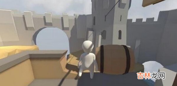 人类跌落梦境第六关怎么过