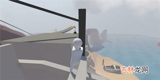 人类跌落梦境第七关怎么过