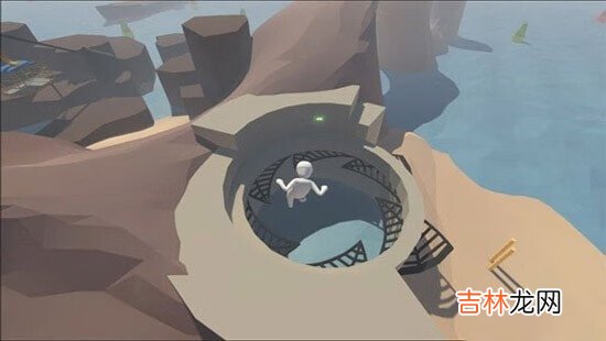 人类跌落梦境第七关怎么过