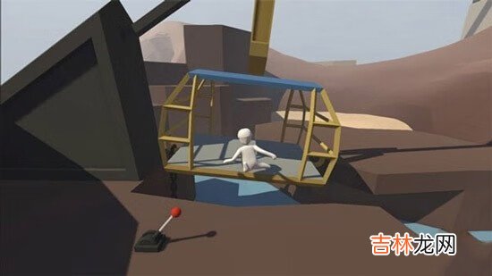 人类跌落梦境第七关怎么过