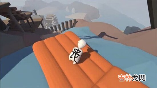 人类跌落梦境第七关怎么过