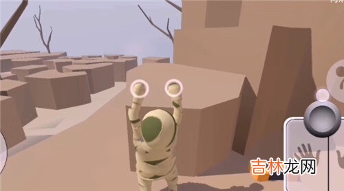 人类跌落梦境第四关怎么过