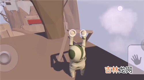 人类跌落梦境第四关怎么过