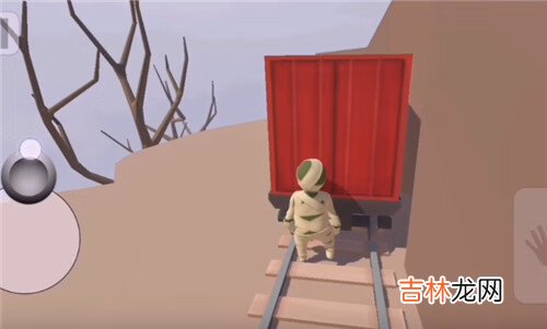 人类跌落梦境第四关怎么过