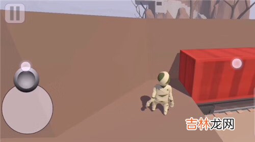 人类跌落梦境第四关怎么过