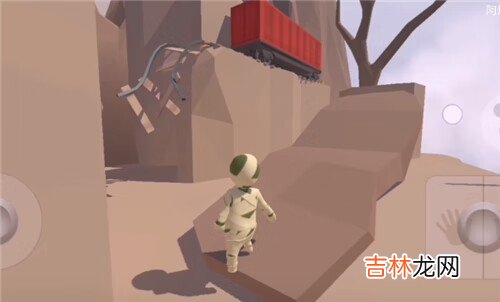 人类跌落梦境第四关怎么过