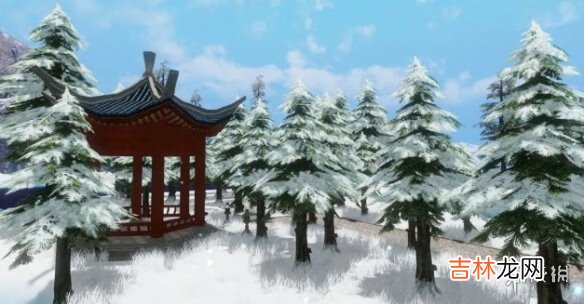一梦江湖12月18日玩法内容更新什么内容