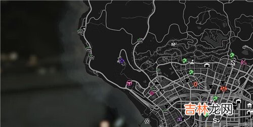 gta5放松依旧洛圣都任务怎么过