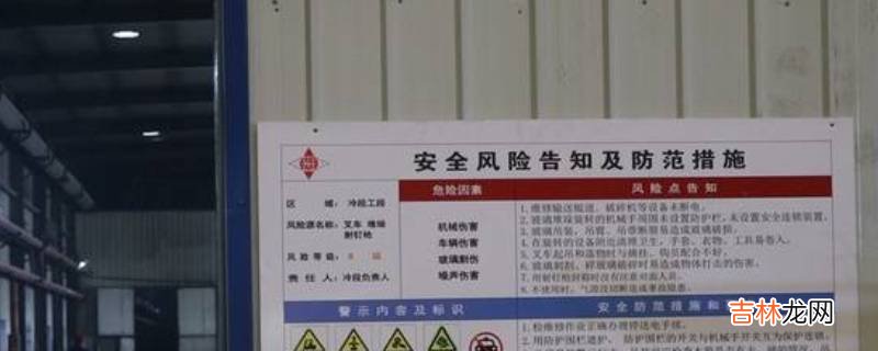 常用的安全风险识别方法有哪些?