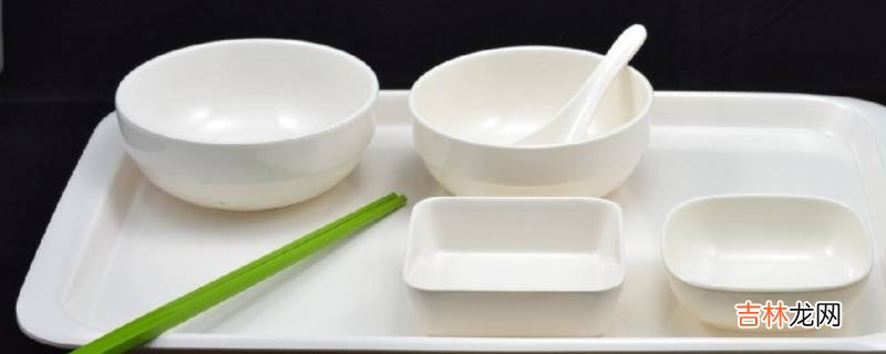 密胺餐具是什么材料?