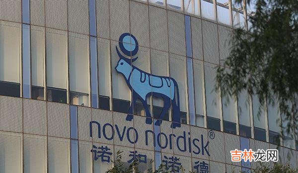 市值 欧洲第一公司诞生：“减肥神药”火了，市值超过母国GDP