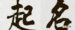 一宁名字寓意?