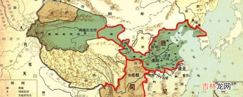 清河郡是现在的哪里?