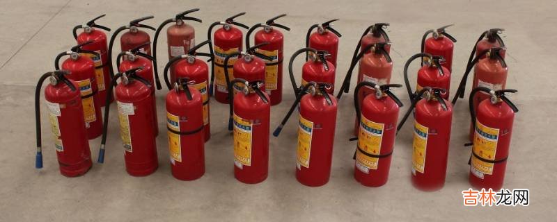 灭火器放后备箱会爆炸吗?