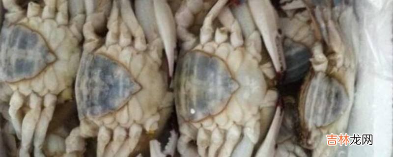 顺丰能寄活螃蟹海鲜吗?