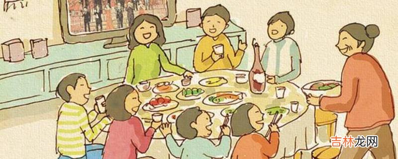 五个菜不上桌原因?