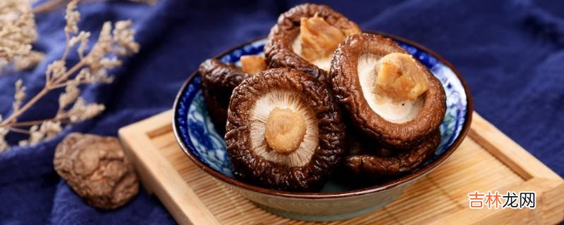 怎样腌制蘑菇一年不坏?