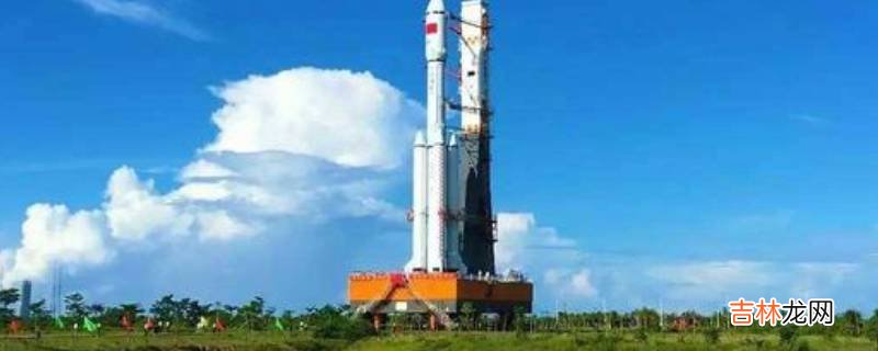 文昌火箭发射基地在什么地方?