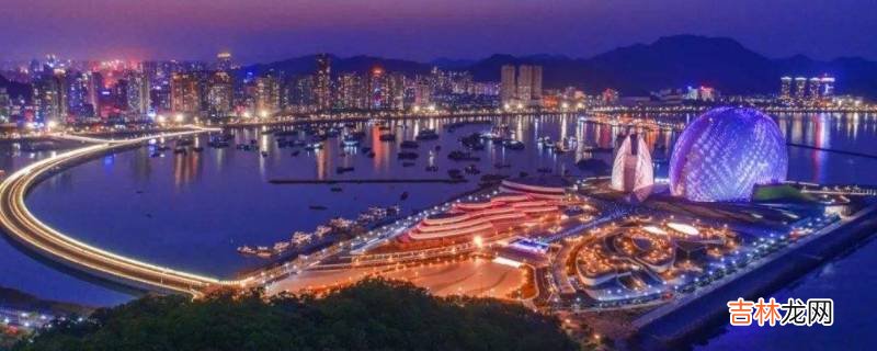 珠海为什么没有地铁?