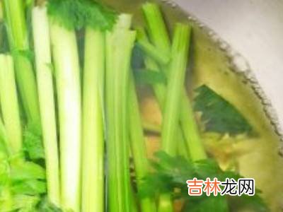 芹菜汁怎么榨汁?