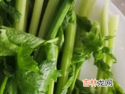 芹菜汁怎么榨汁?