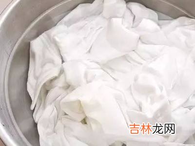 衣服怎么洗才干净?