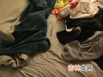 衣服怎么洗才干净?
