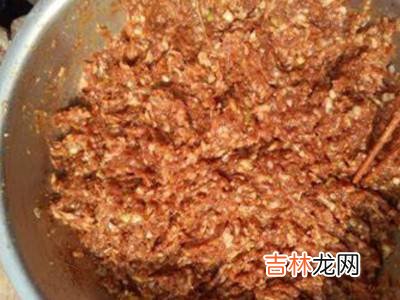 圆叶饺子的包法?