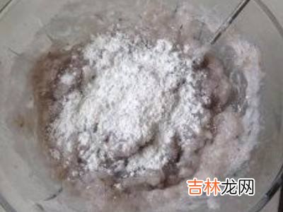 手打虾滑怎么做?