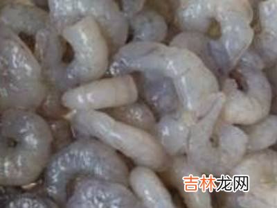 手打虾滑怎么做?