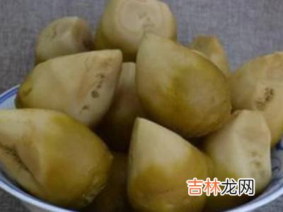 辣菜疙瘩怎样腌制?